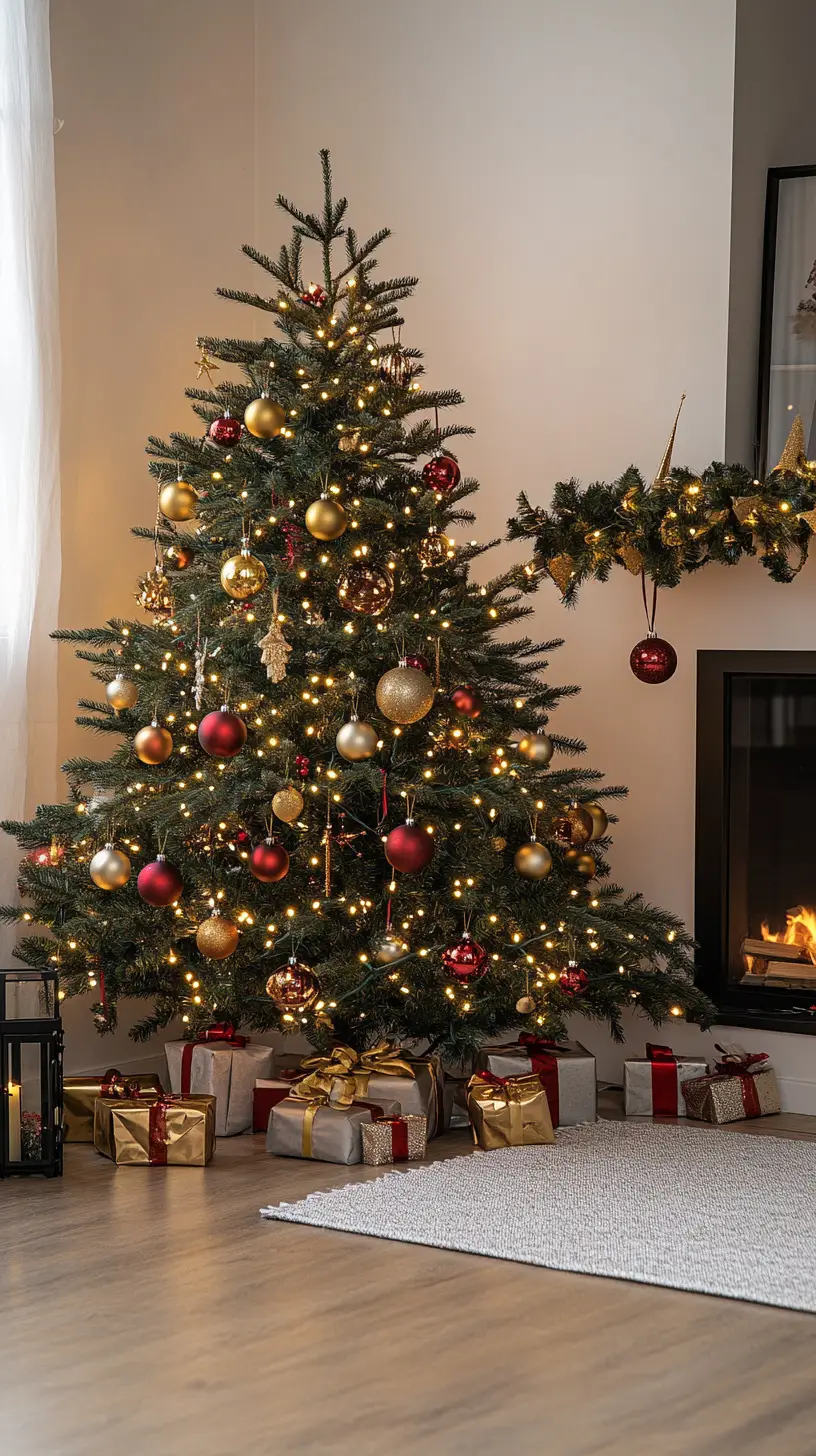 164 Christmas Decor Ideas You’ll Cherish