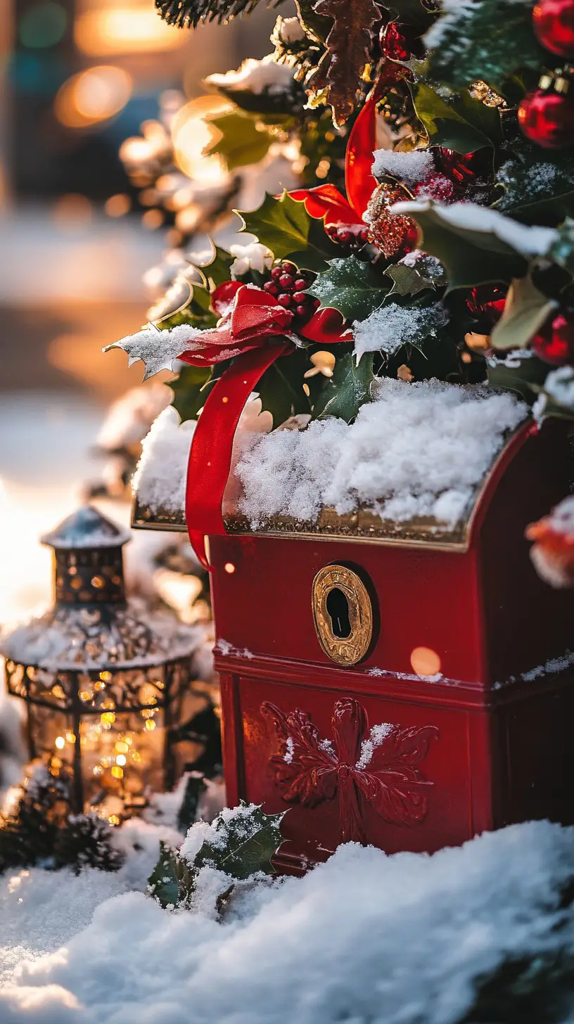 164 Christmas Decor Ideas You’ll Cherish