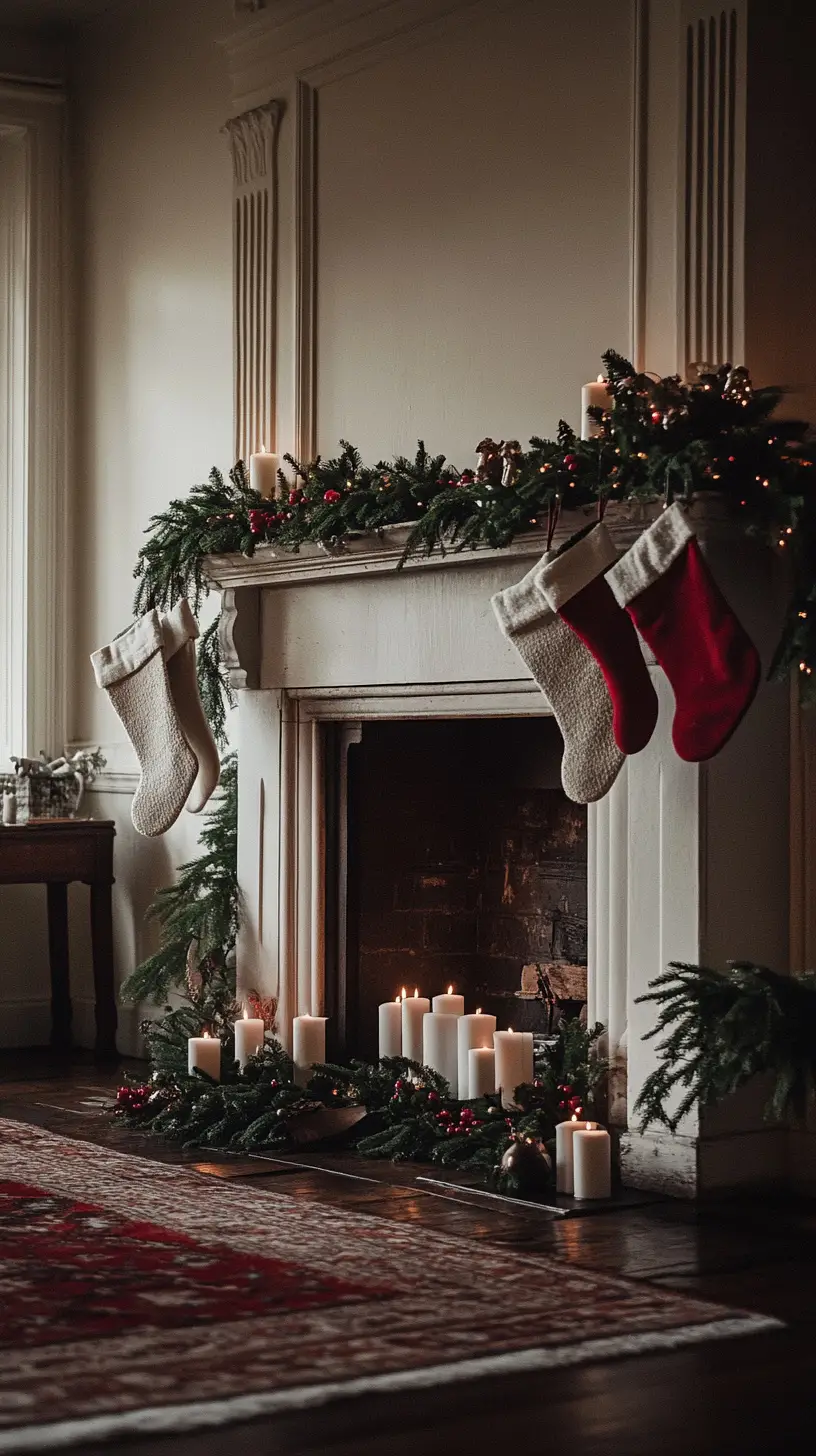 164 Christmas Decor Ideas You’ll Cherish