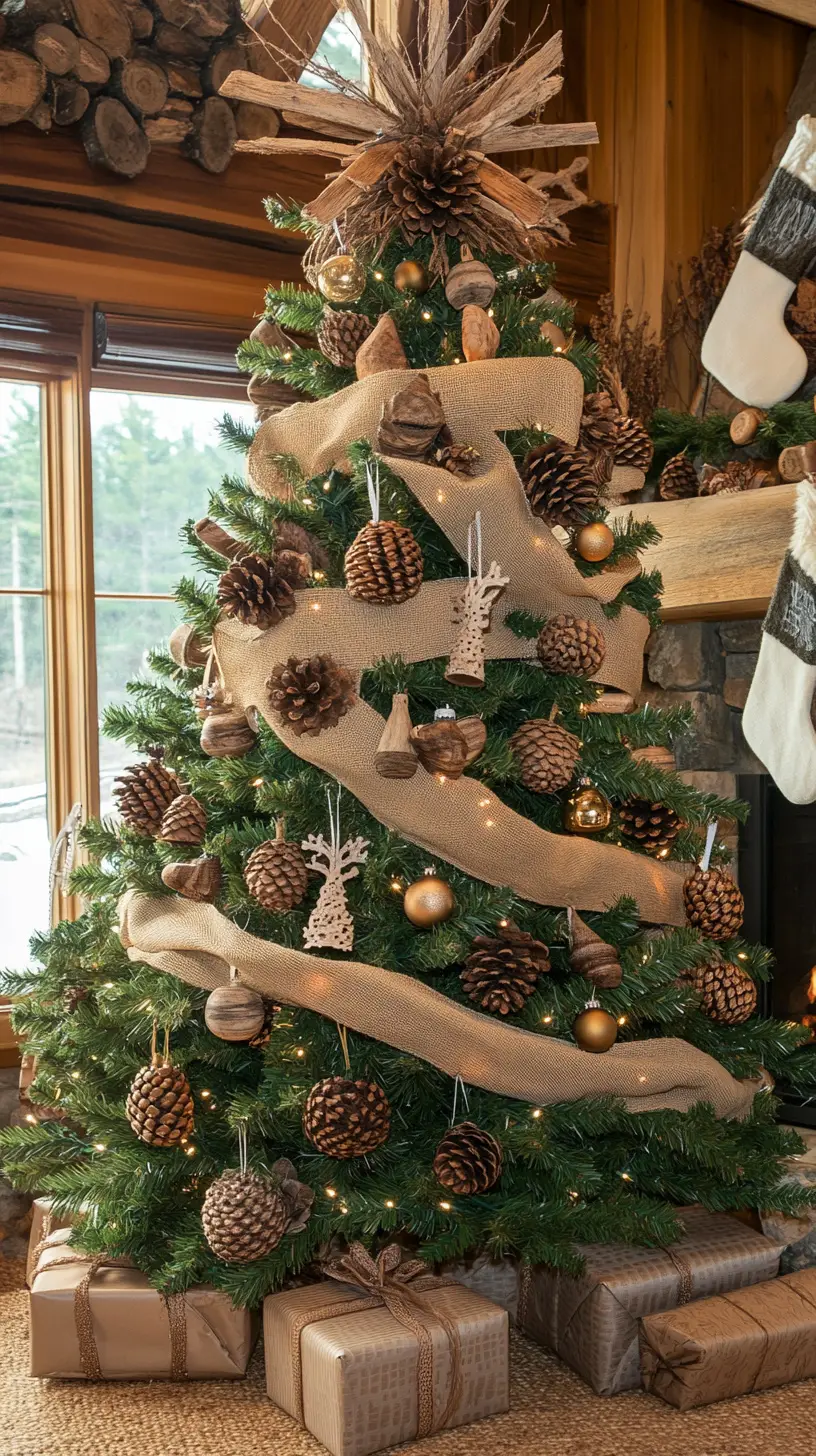 164 Christmas Decor Ideas You’ll Cherish