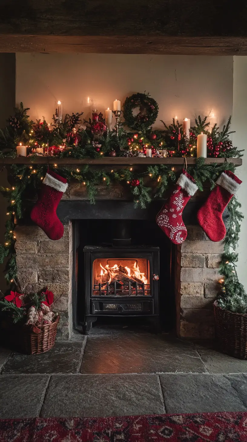 164 Christmas Decor Ideas You’ll Cherish