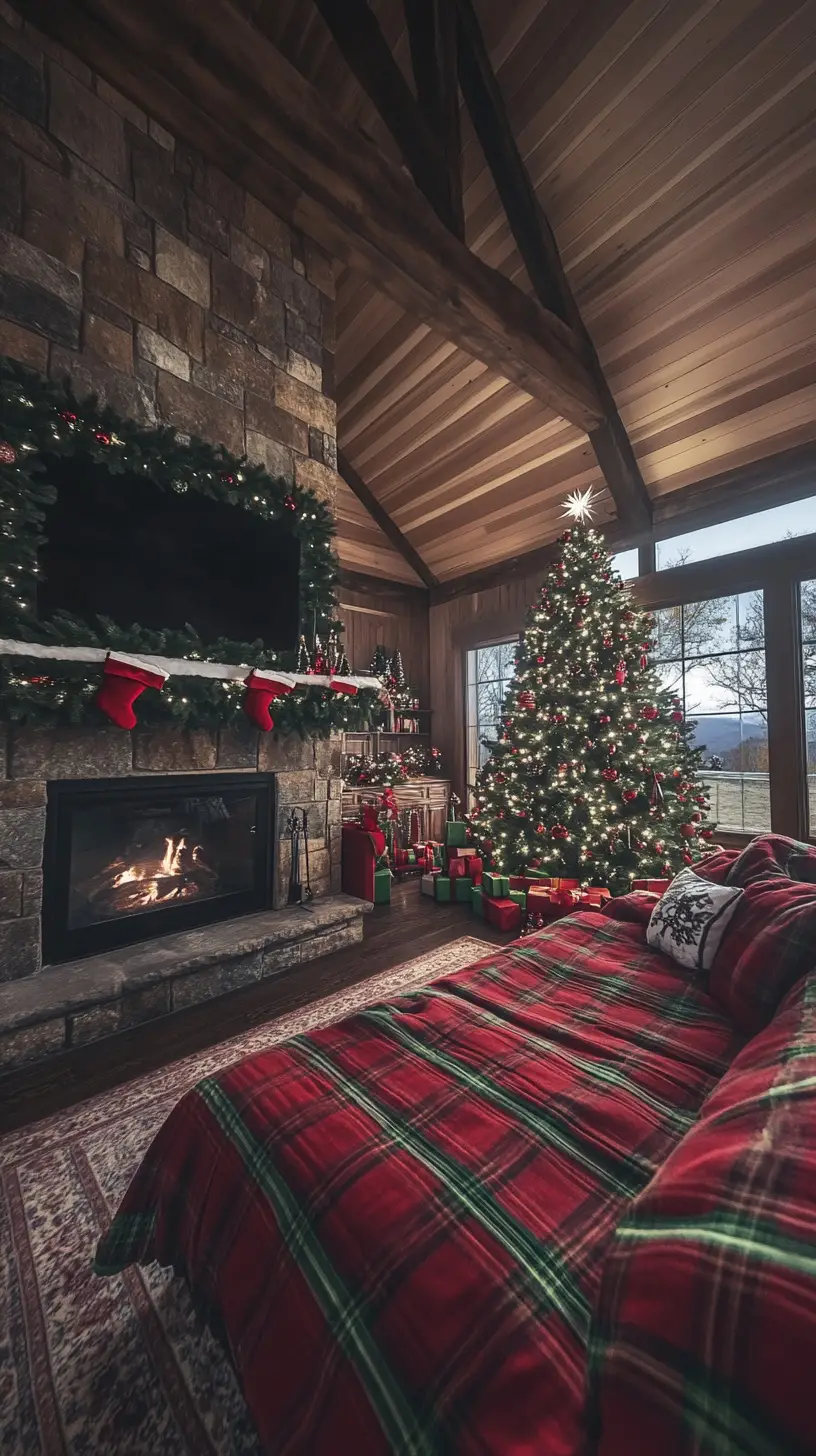 164 Christmas Decor Ideas You’ll Cherish