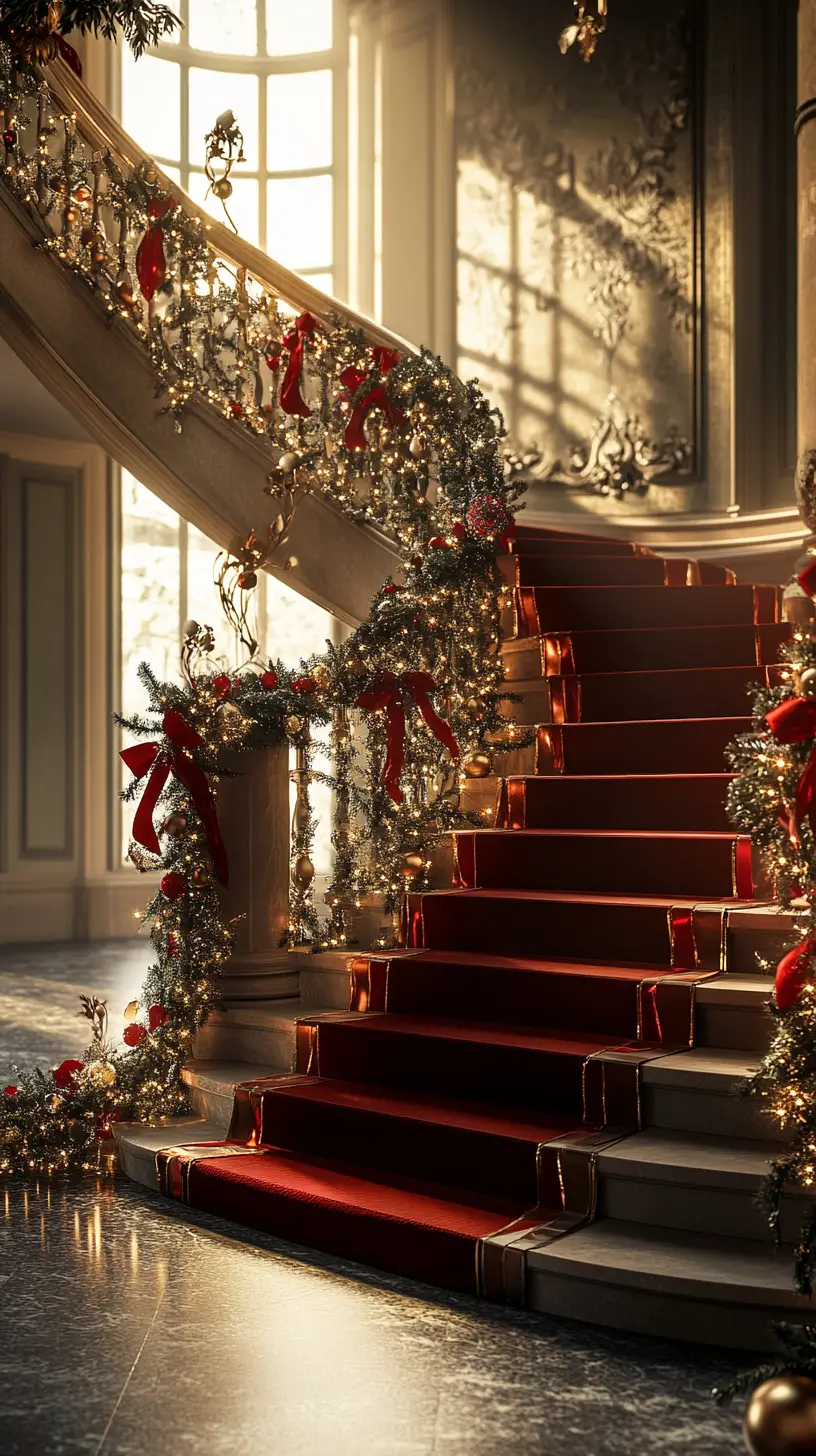 164 Christmas Decor Ideas You’ll Cherish