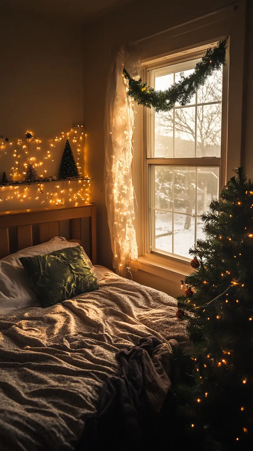 164 Christmas Decor Ideas You’ll Cherish