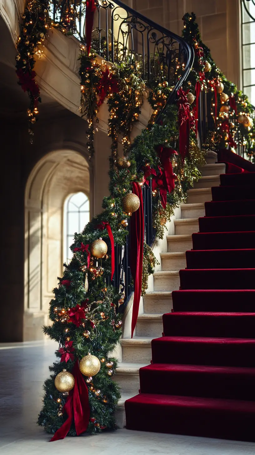 164 Christmas Decor Ideas You’ll Cherish