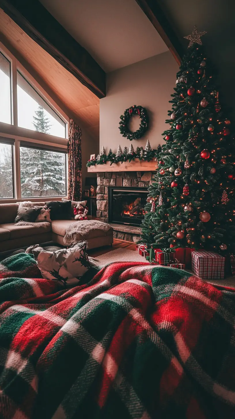 164 Christmas Decor Ideas You’ll Cherish