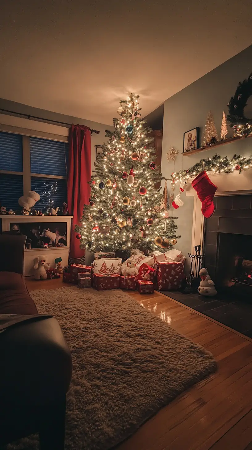 164 Christmas Decor Ideas You’ll Cherish