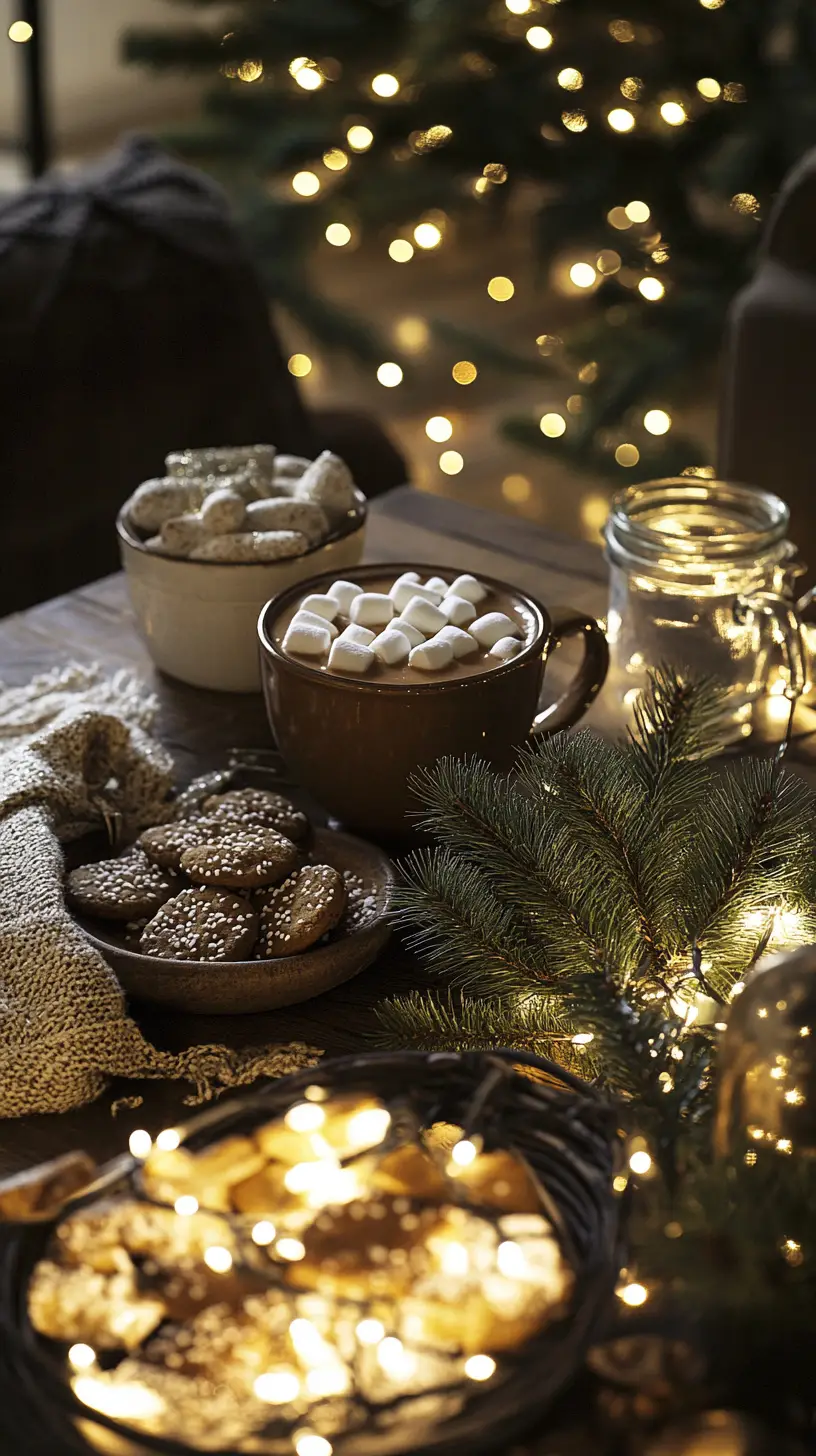 164 Christmas Decor Ideas You’ll Cherish