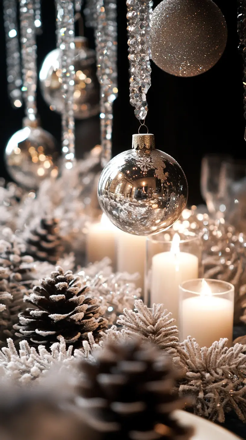 164 Christmas Decor Ideas You’ll Cherish