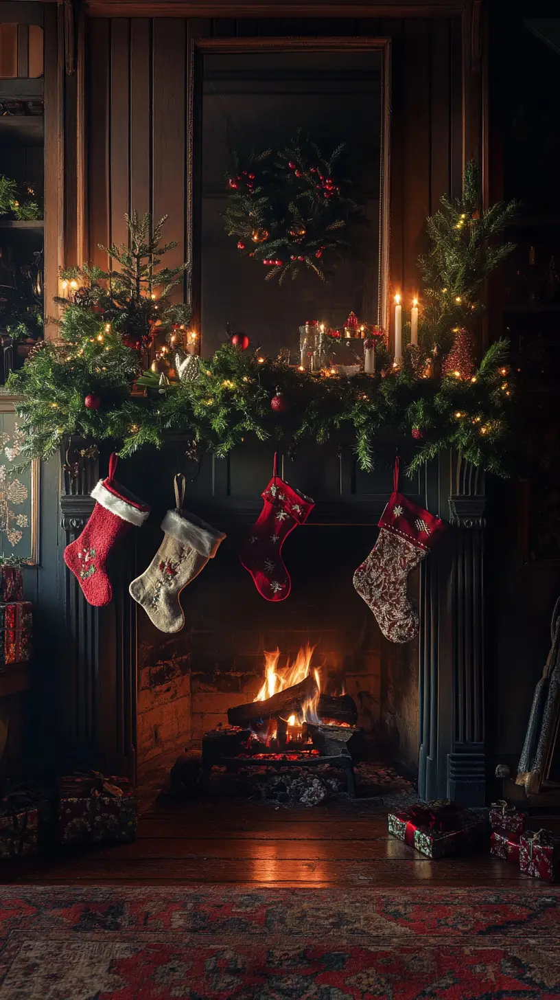 164 Christmas Decor Ideas You’ll Cherish