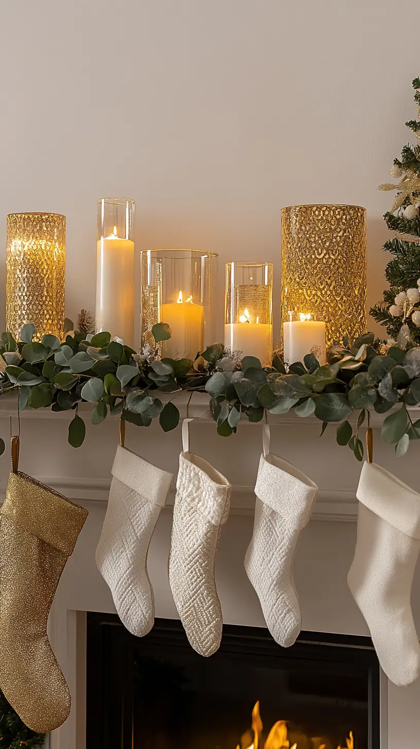 164 Christmas Decor Ideas You’ll Cherish