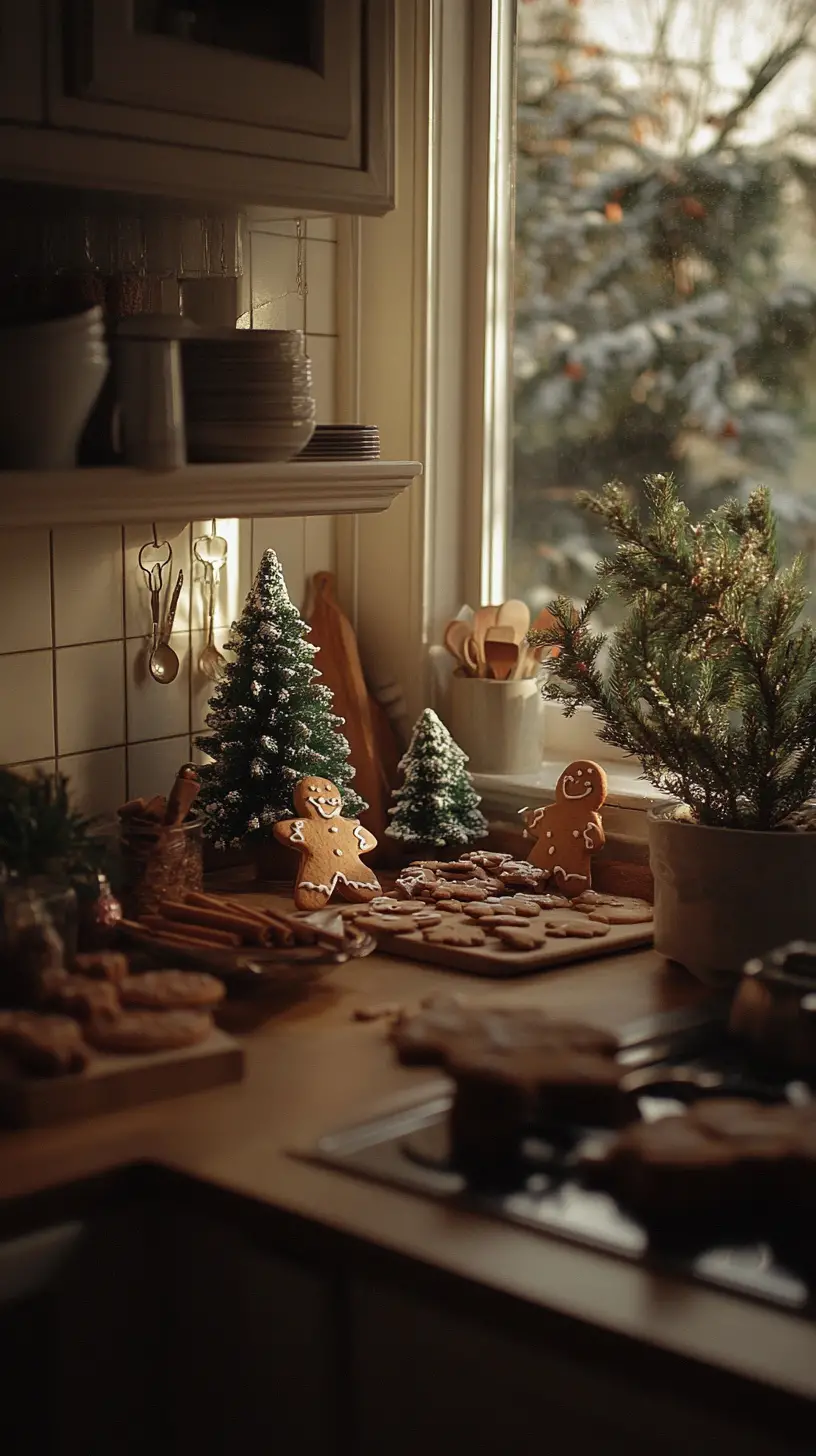 164 Christmas Decor Ideas You’ll Cherish