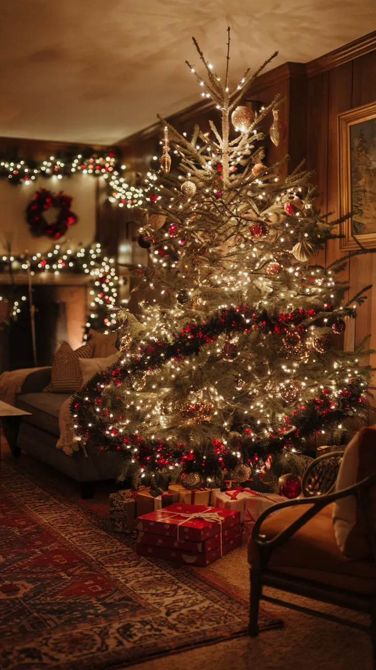 164 Christmas Decor Ideas You’ll Cherish