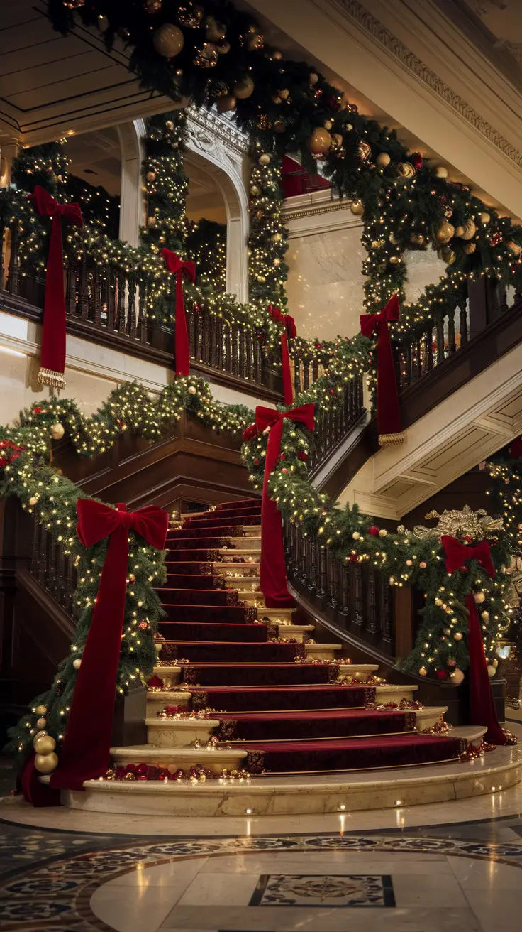 164 Christmas Decor Ideas You’ll Cherish