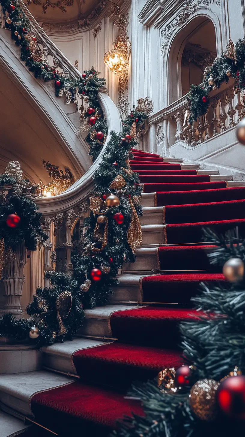 164 Christmas Decor Ideas You’ll Cherish