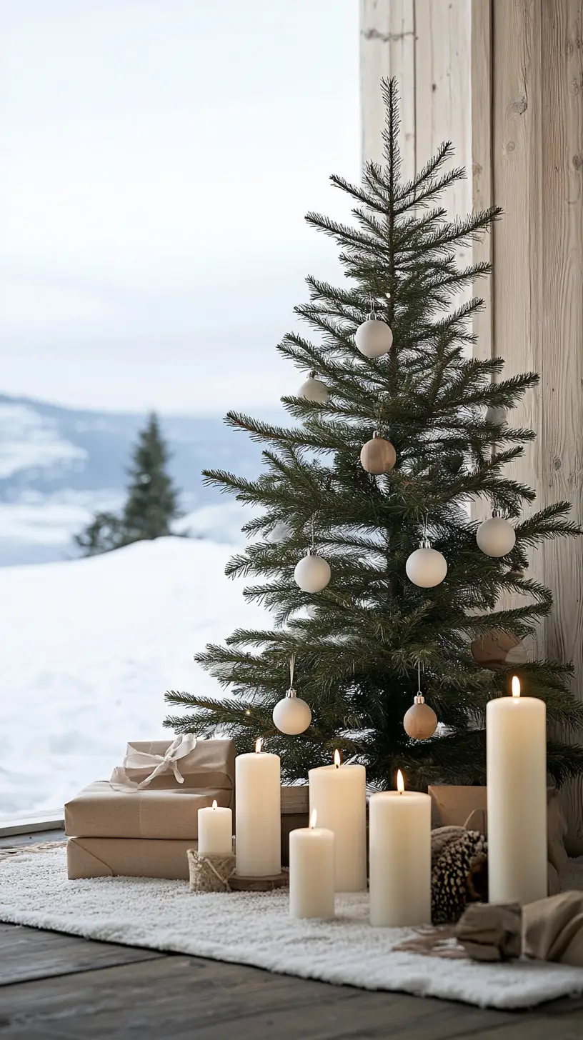 164 Christmas Decor Ideas You’ll Cherish