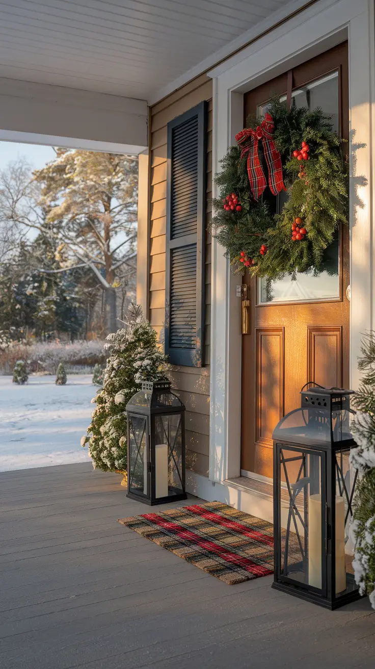 164 Christmas Decor Ideas You’ll Cherish