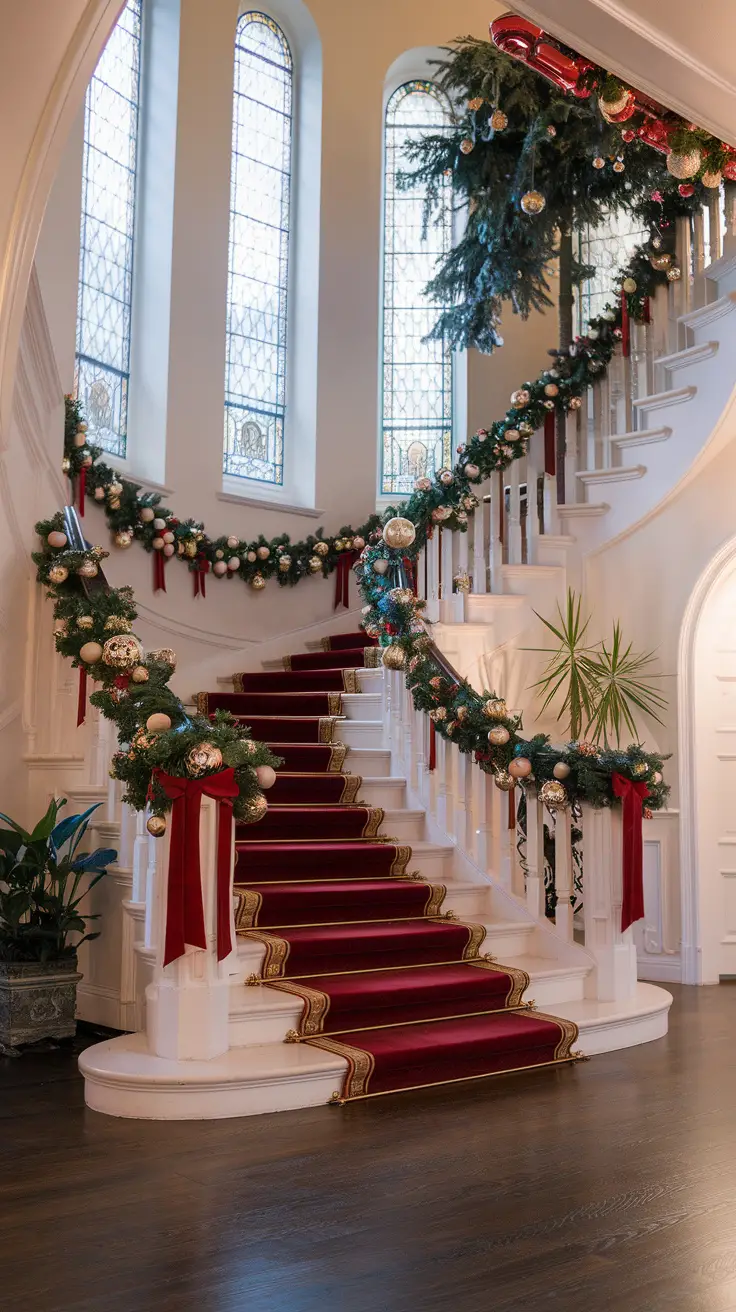 164 Christmas Decor Ideas You’ll Cherish