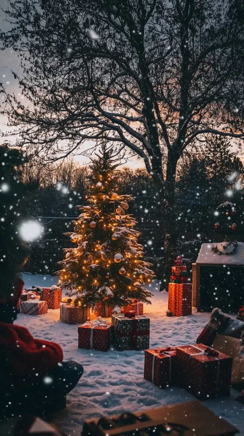 164 Christmas Decor Ideas You’ll Cherish