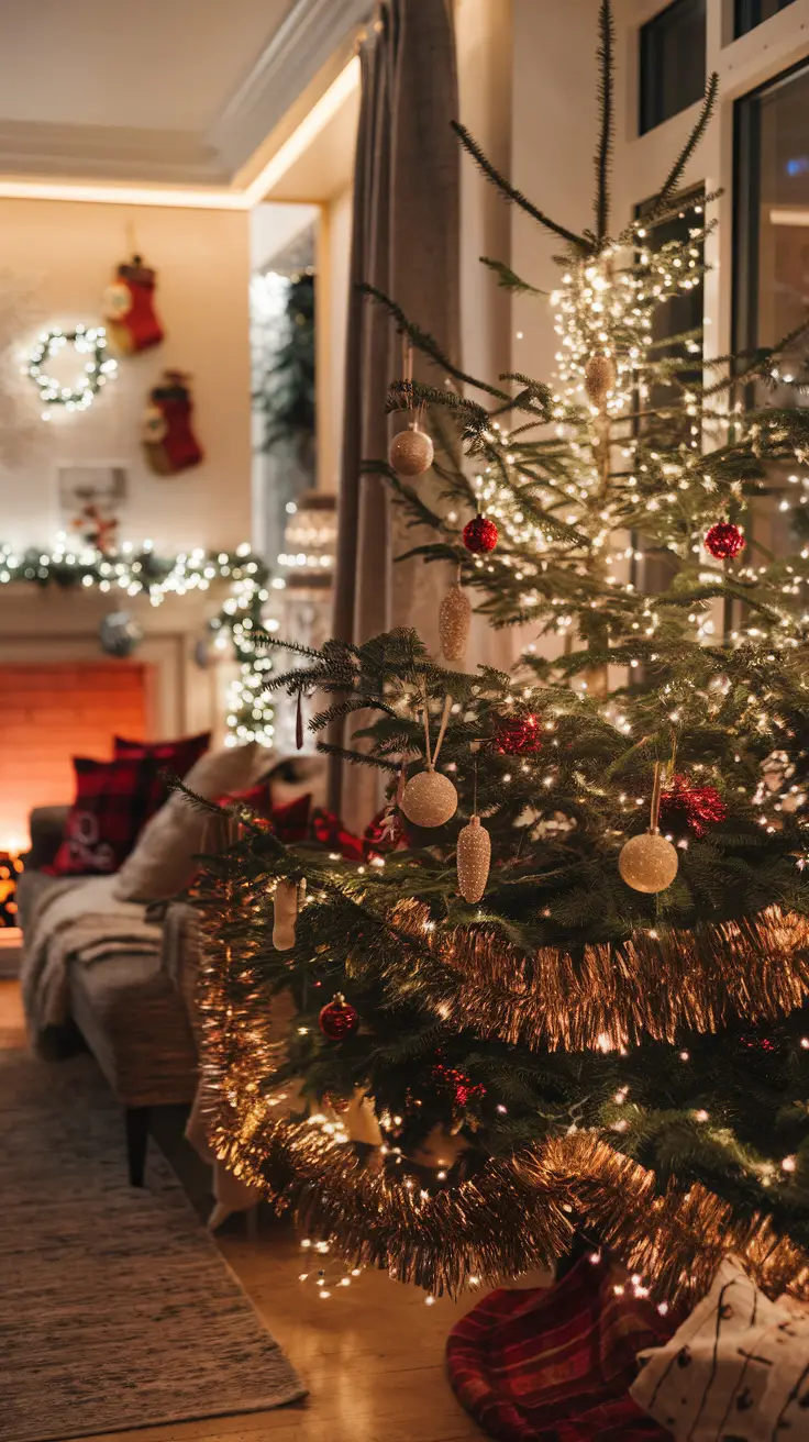 164 Christmas Decor Ideas You’ll Cherish