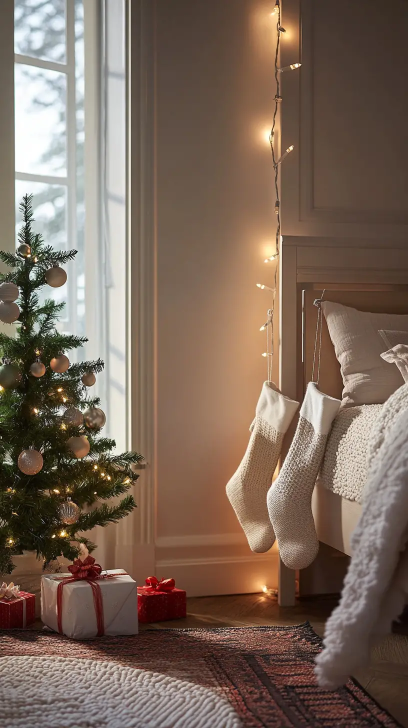 164 Christmas Decor Ideas You’ll Cherish