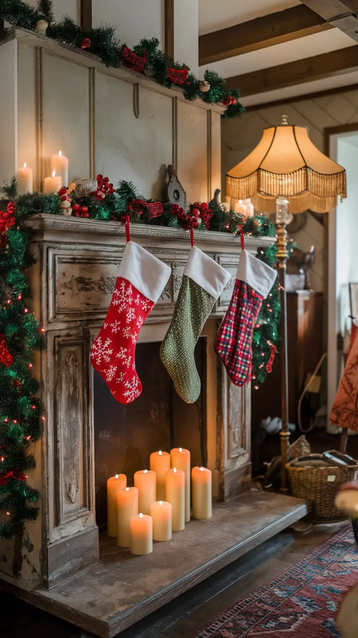 164 Christmas Decor Ideas You’ll Cherish