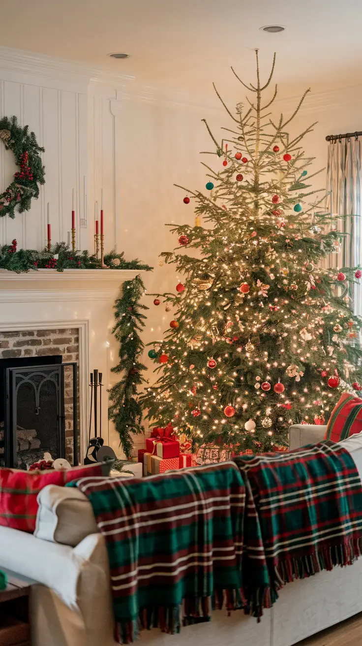 164 Christmas Decor Ideas You’ll Cherish