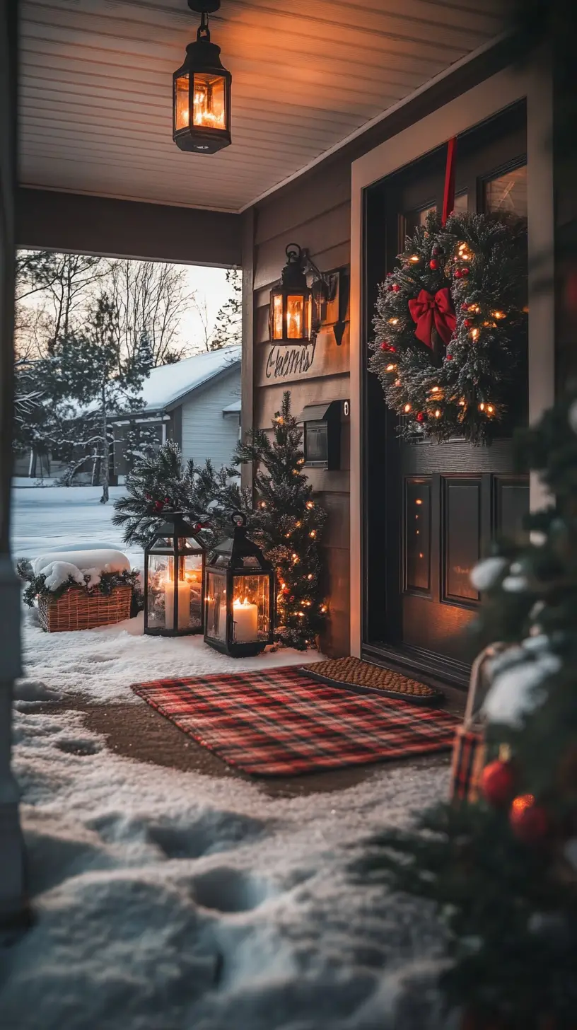 164 Christmas Decor Ideas You’ll Cherish