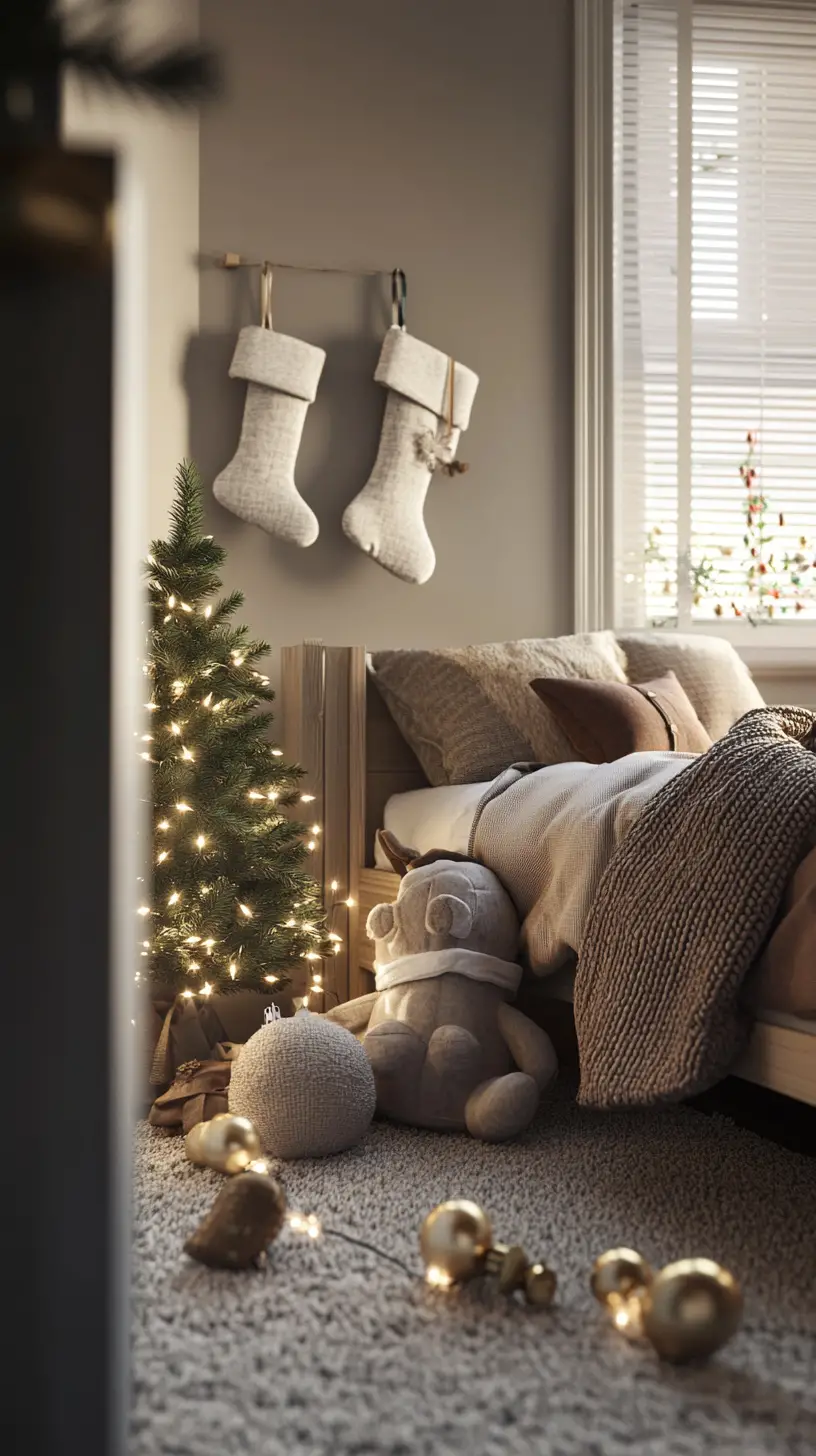 164 Christmas Decor Ideas You’ll Cherish