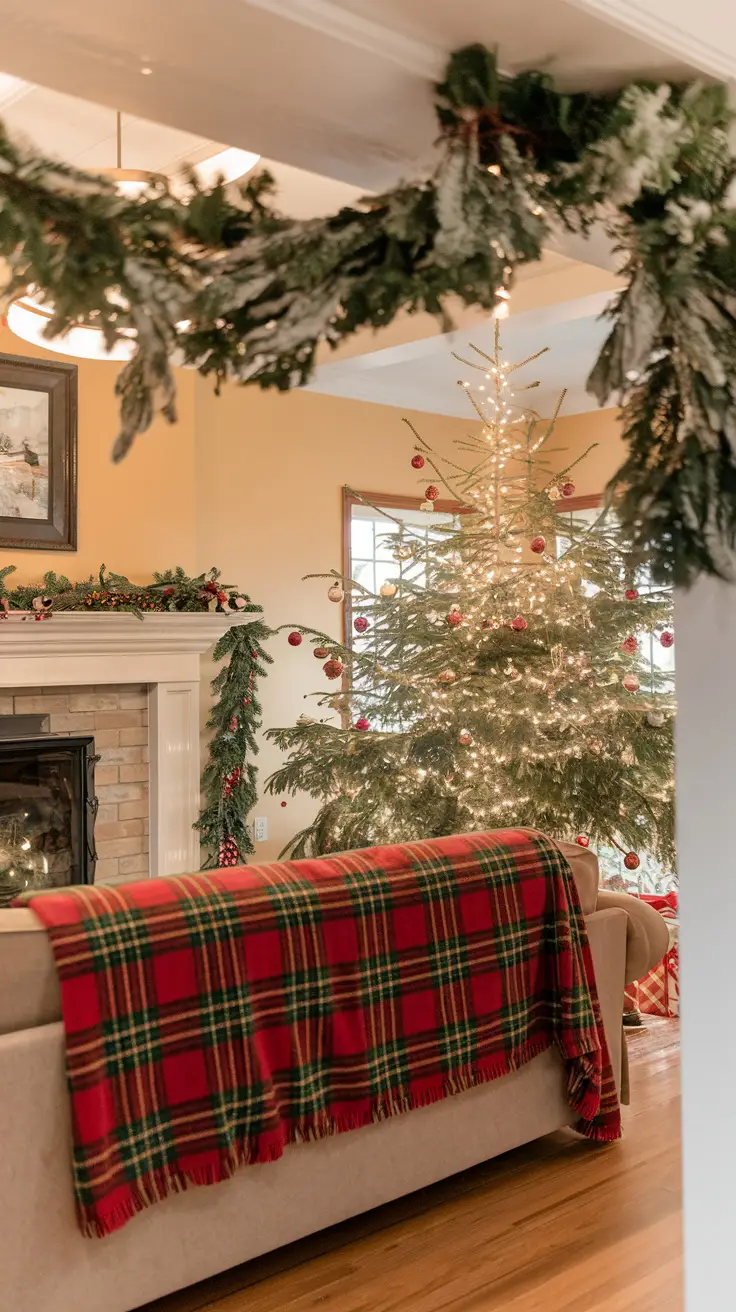 164 Christmas Decor Ideas You’ll Cherish