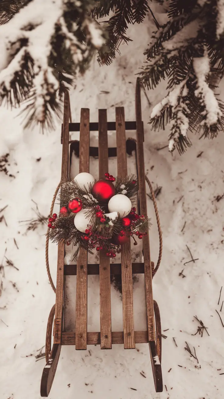 164 Christmas Decor Ideas You’ll Cherish