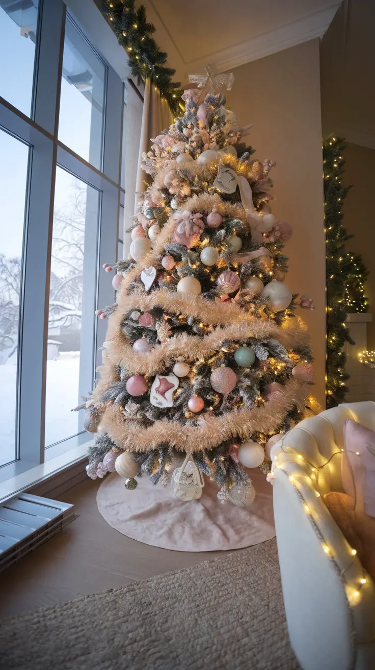 164 Christmas Decor Ideas You’ll Cherish