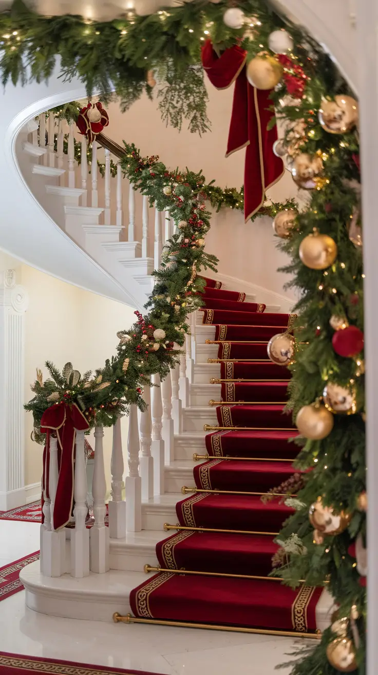 164 Christmas Decor Ideas You’ll Cherish