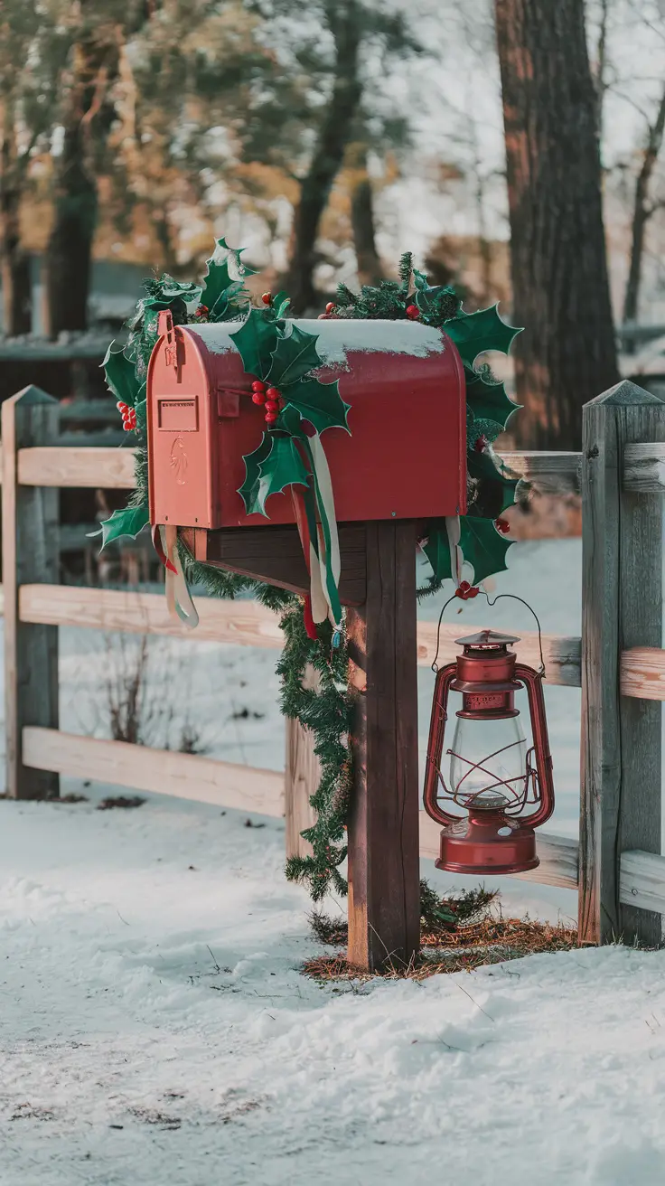 164 Christmas Decor Ideas You’ll Cherish