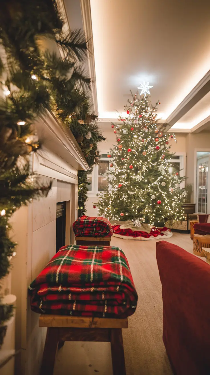 164 Christmas Decor Ideas You’ll Cherish