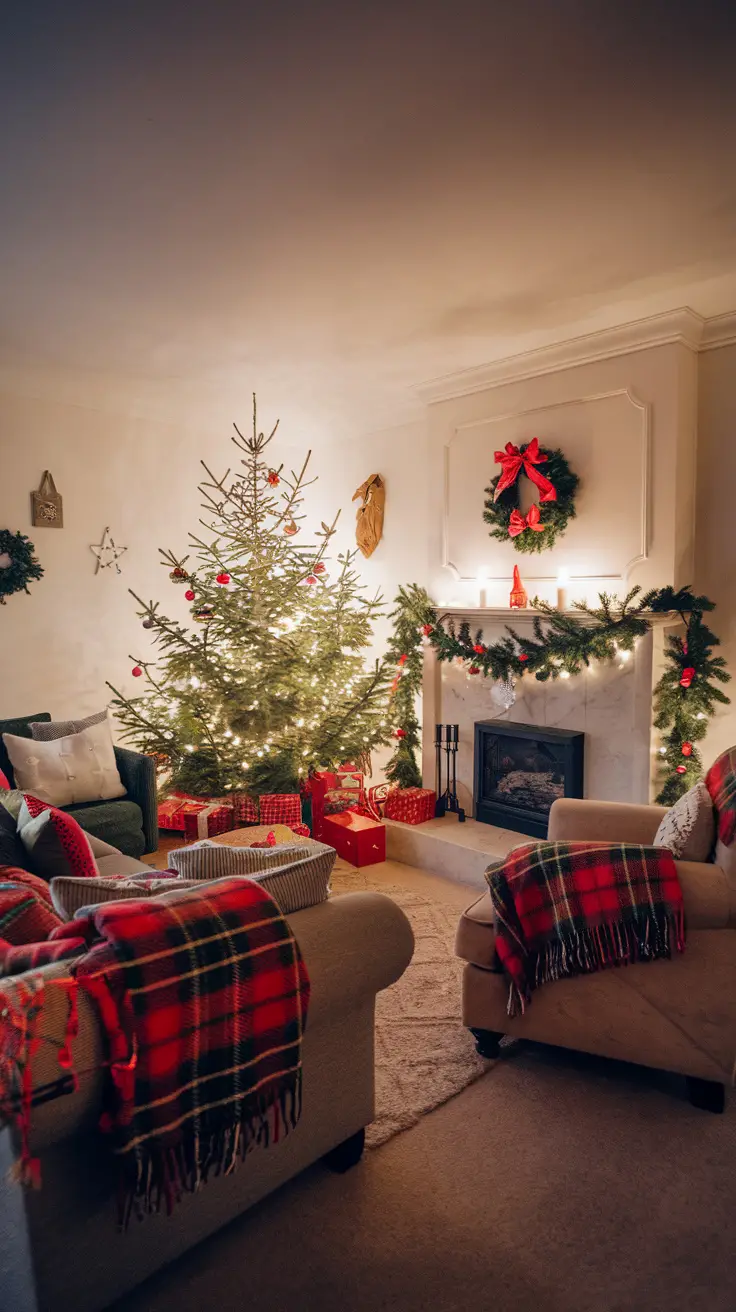 164 Christmas Decor Ideas You’ll Cherish