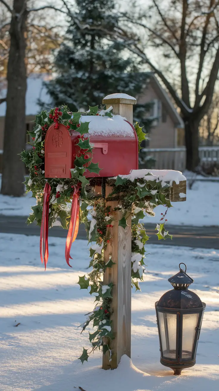 164 Christmas Decor Ideas You’ll Cherish