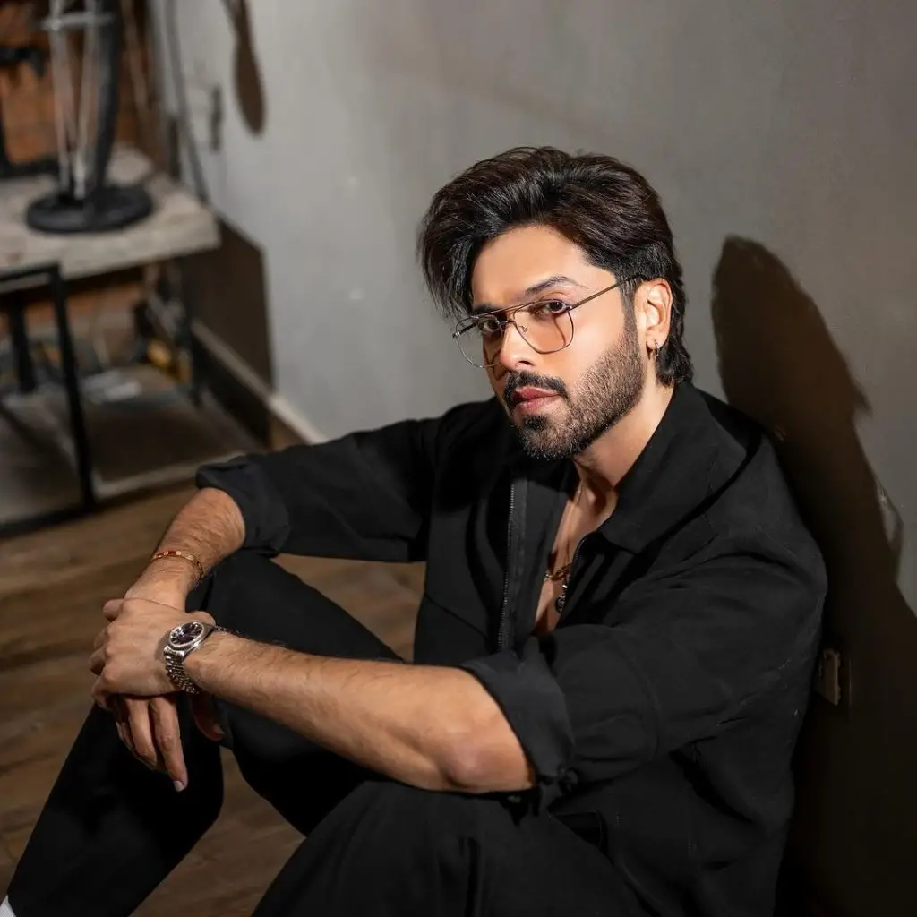 Fahad Mustafa Latest Family Pictures & Video