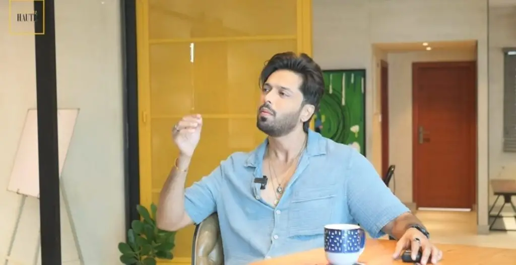 Fahad Mustafa Reveals Reason Behind Doing Kabhi Main Kabhi Tum