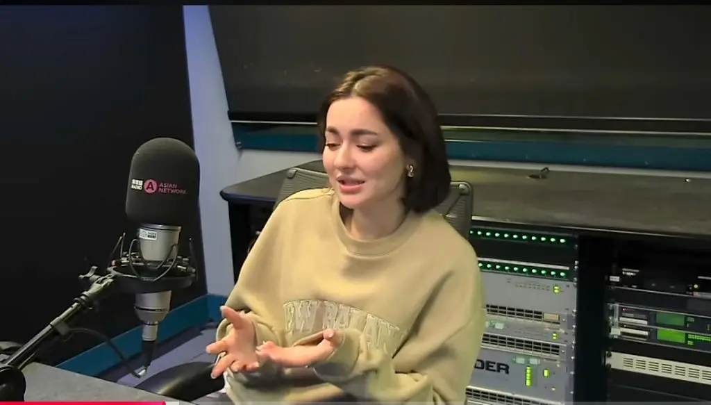 Hania Aamir About Being Answerable to Allah