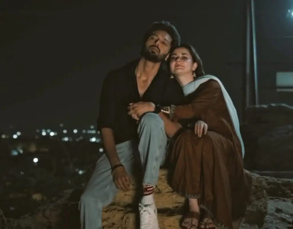 Kabhi Main Kabhi Tum Last Episode - Fans Praise Perfect Ending