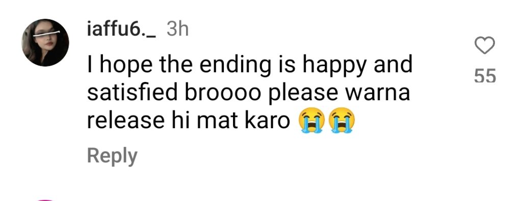 Kabhi Main Kabhi Tum Last Episode Promo Reaction