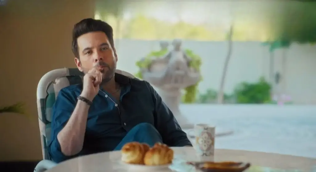 Mikaal Zulfiqar's Upcoming Drama Teasers