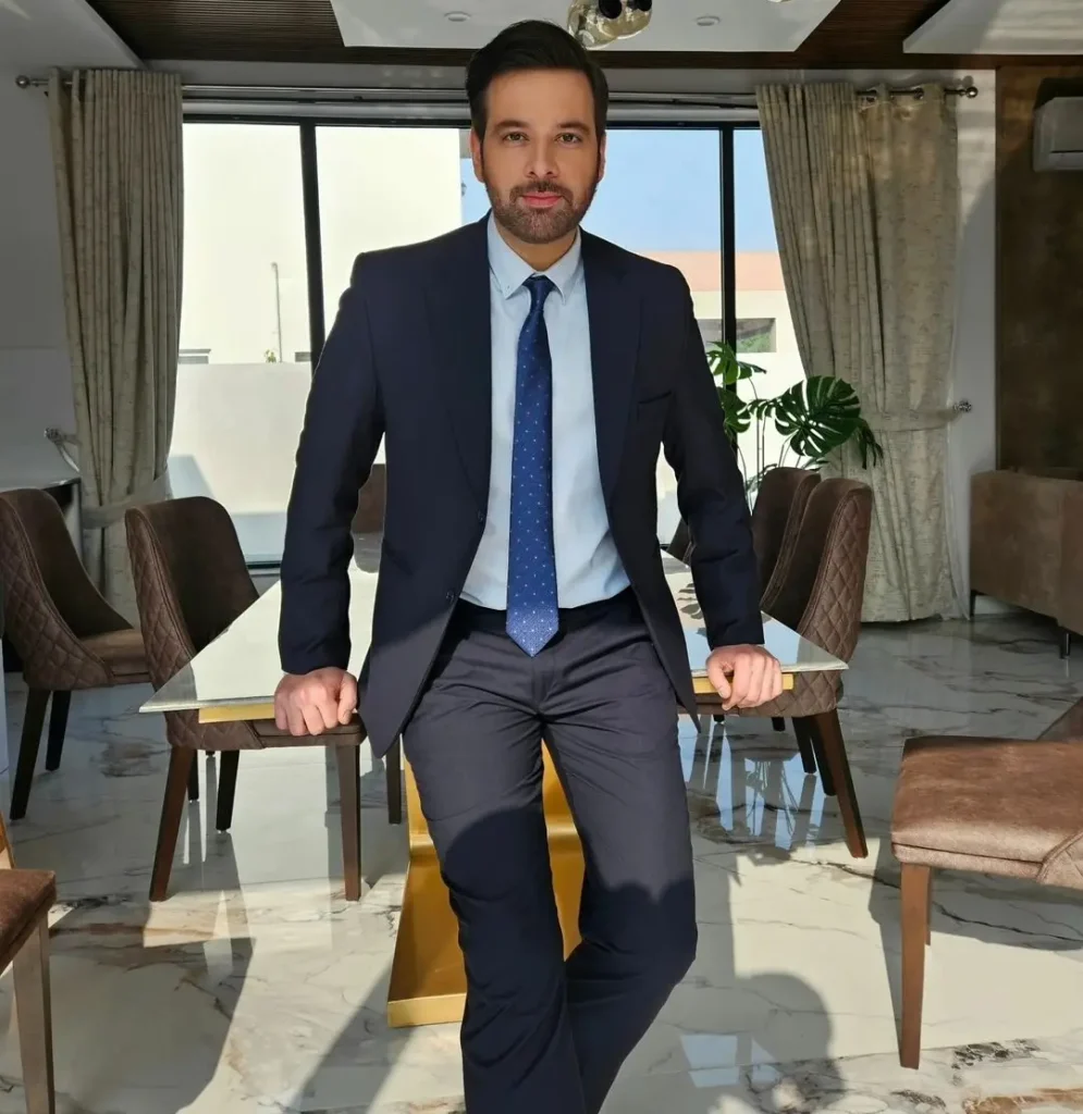 Mikaal Zulfiqar On Commercial Success of Dramas