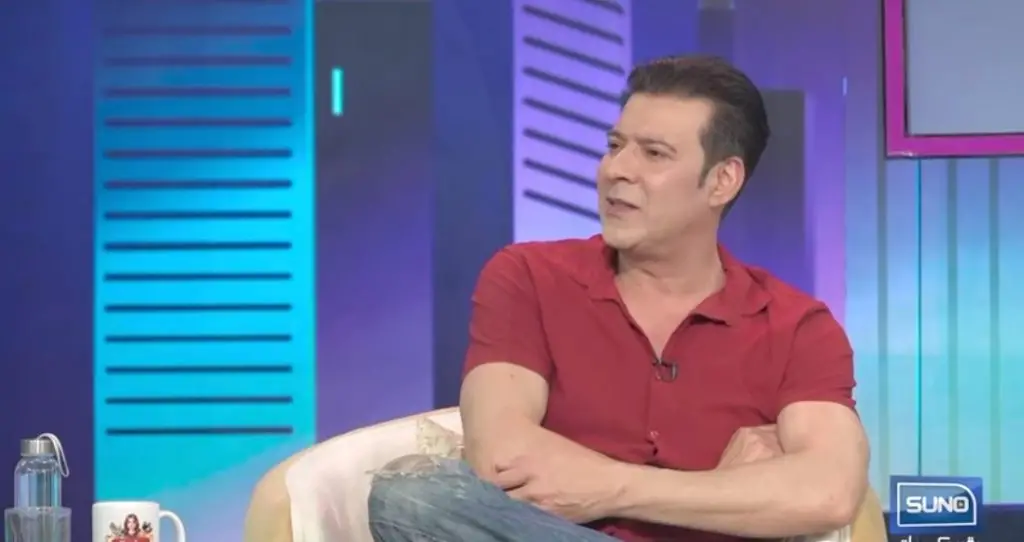 Moammar Rana About Bollywood Offers