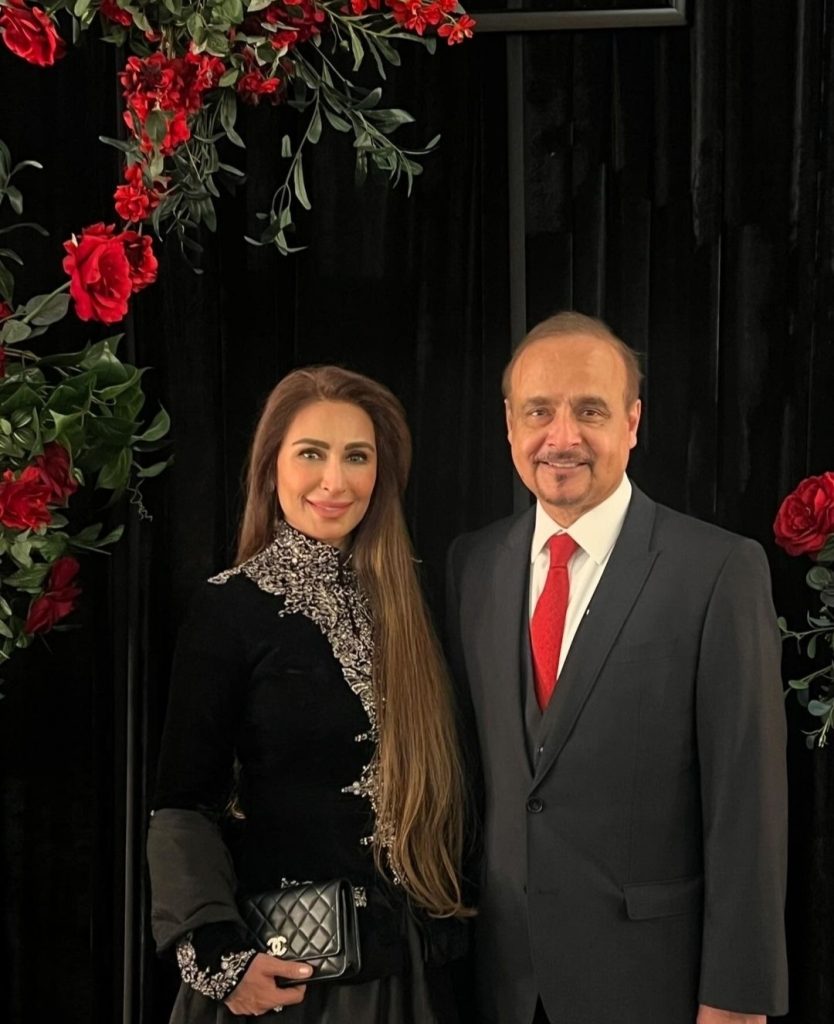 Reema Khan Wedding Anniversary Pictures