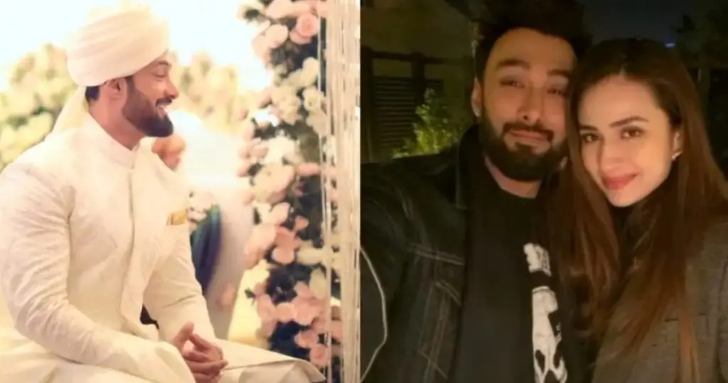 Umair Jaswal About Getting Married & Moving On