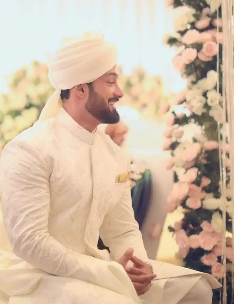 Umair Jaswal About Getting Married & Moving On