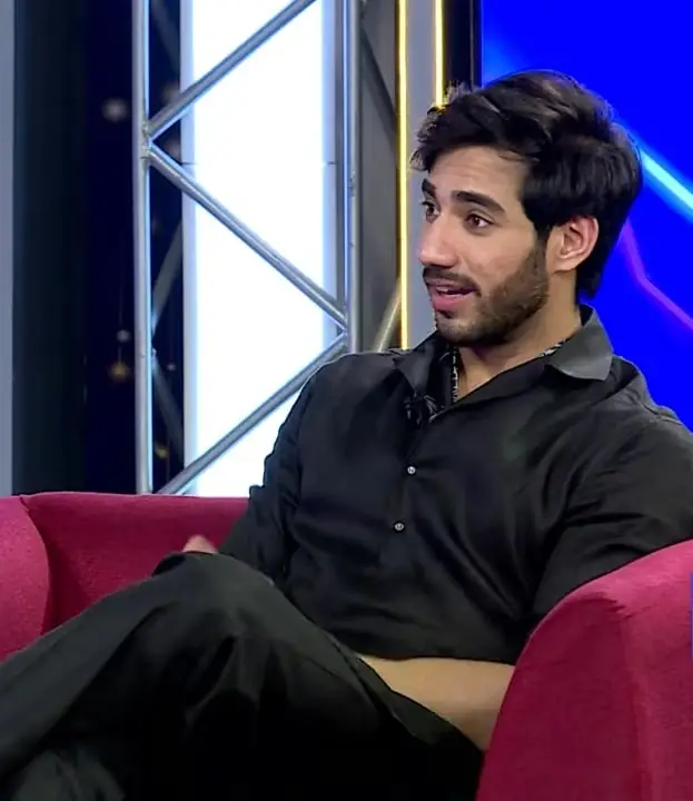 Ali Raza On Choosing Between Wife & Mother