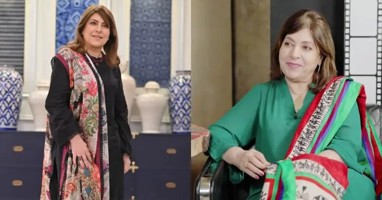 Annie Zaidi’s Beautiful Relationship With Late Husband